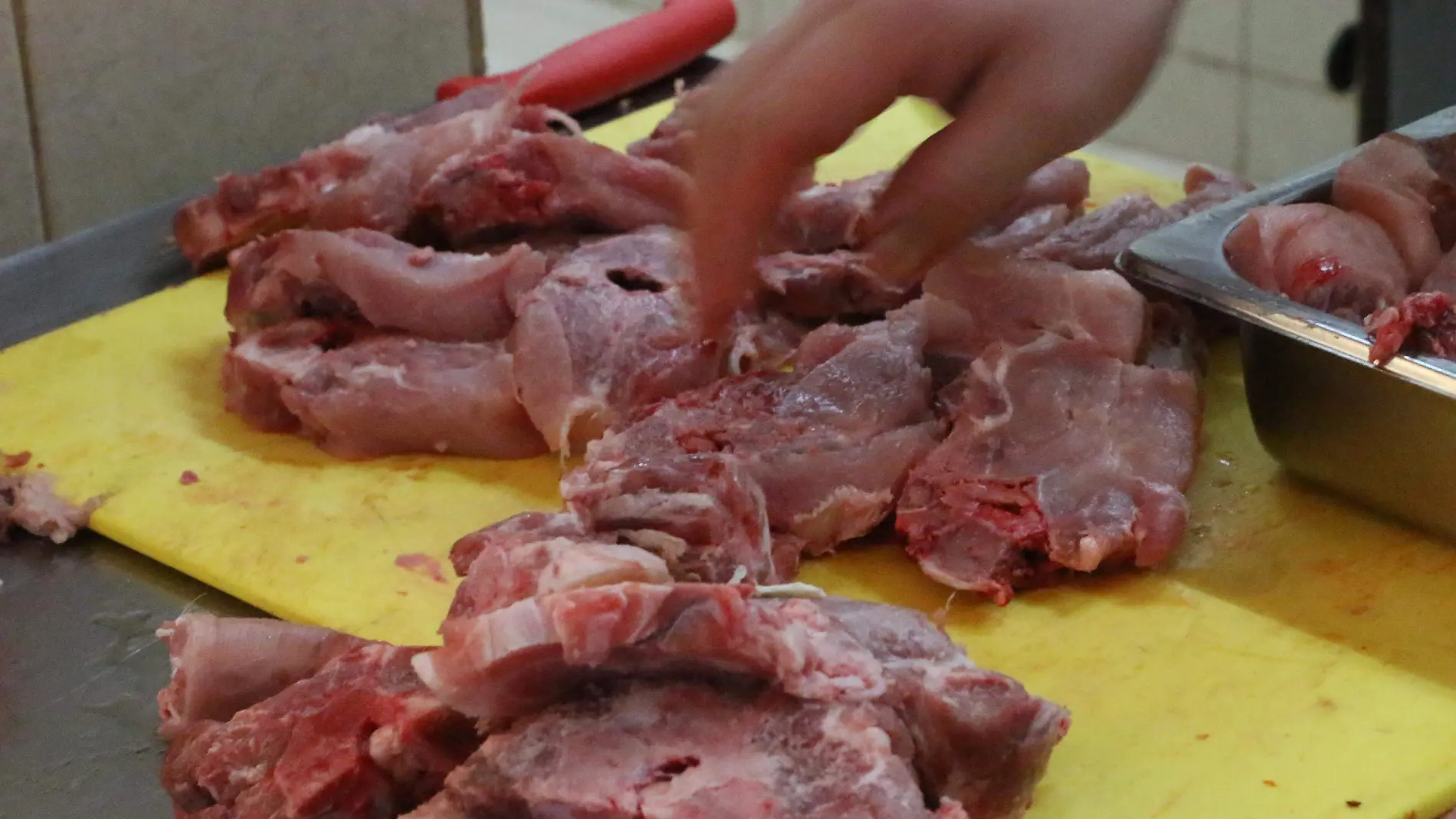 Carne | Mercado | Alimentos